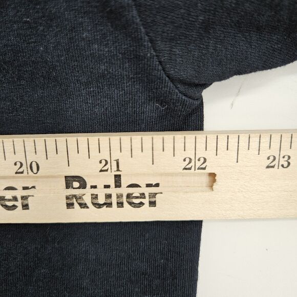 Sons Of Anarchy Shirt Mens XL Black Men Of Mayhem Motorcycle Club SOA Tee - Picture 10 of 12